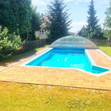 Apartmany Slunecnice Konstantinovy Lázně Εξωτερικό φωτογραφία