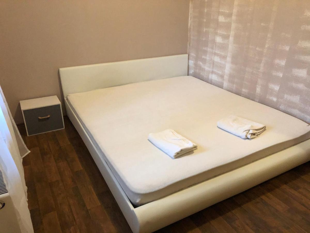 Apartmany Slunecnice Konstantinovy Lázně Εξωτερικό φωτογραφία