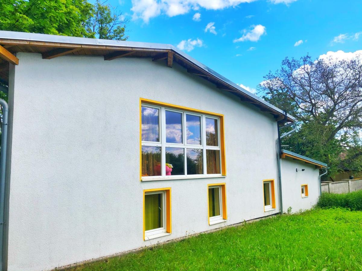 Apartmany Slunecnice Konstantinovy Lázně Εξωτερικό φωτογραφία