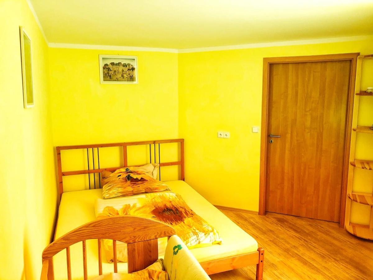 Apartmany Slunecnice Konstantinovy Lázně Εξωτερικό φωτογραφία