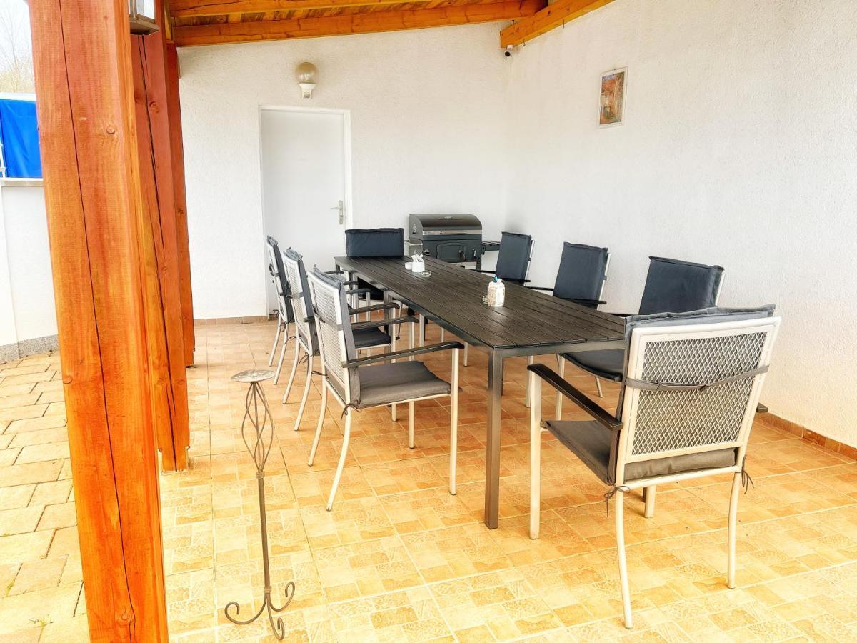 Apartmany Slunecnice Konstantinovy Lázně Εξωτερικό φωτογραφία