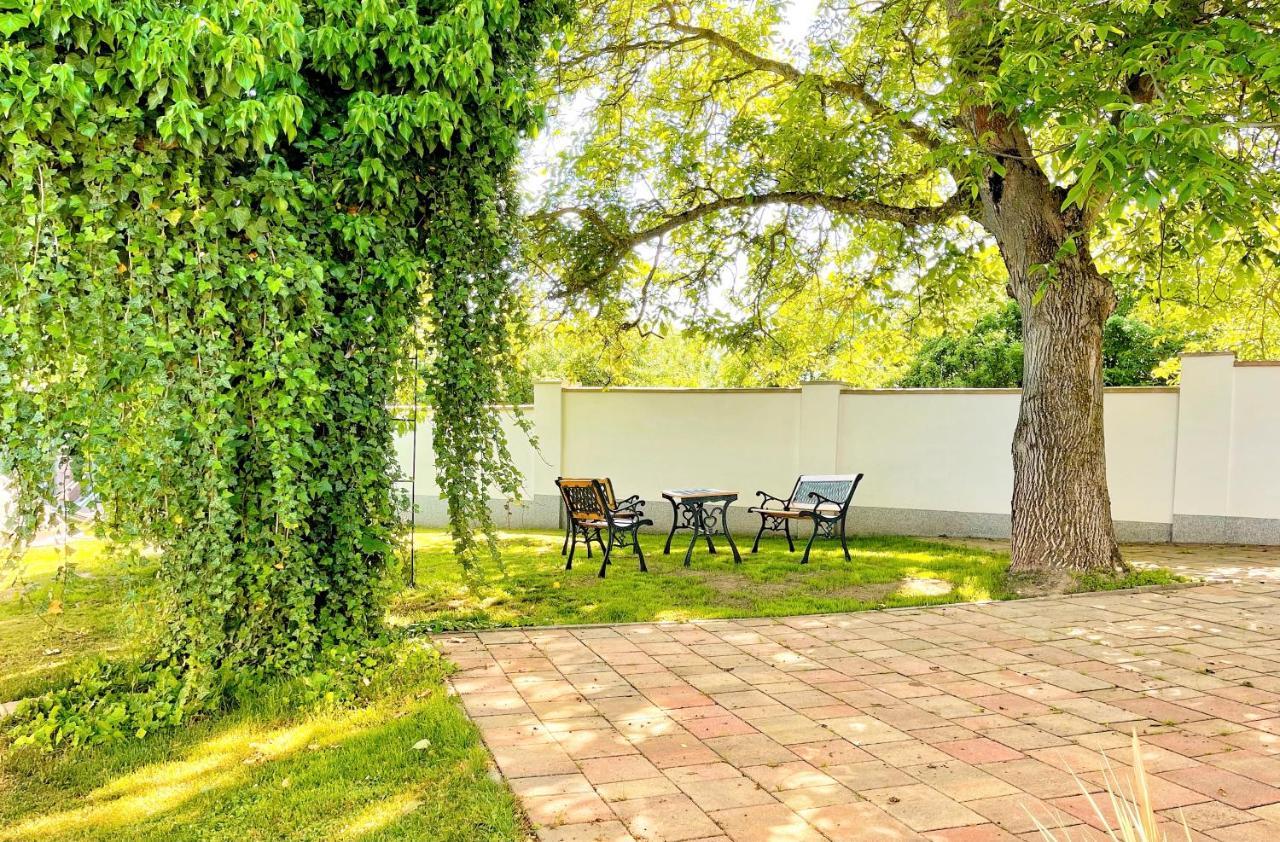 Apartmany Slunecnice Konstantinovy Lázně Εξωτερικό φωτογραφία