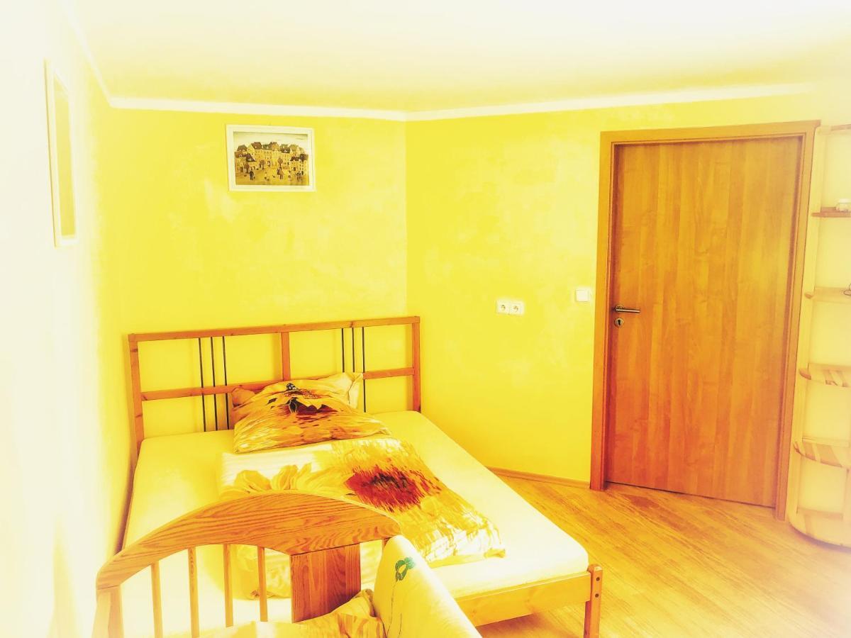 Apartmany Slunecnice Konstantinovy Lázně Εξωτερικό φωτογραφία