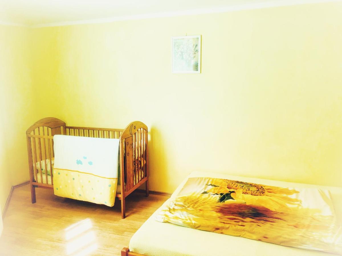Apartmany Slunecnice Konstantinovy Lázně Εξωτερικό φωτογραφία