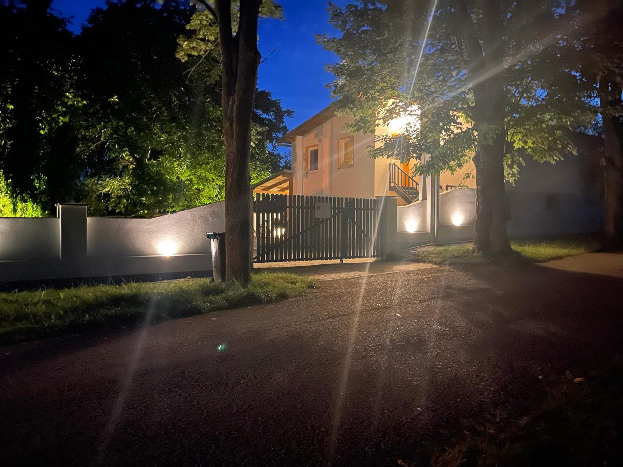 Apartmany Slunecnice Konstantinovy Lázně Εξωτερικό φωτογραφία